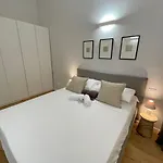 Apartamento Palazzo Pellicceria *