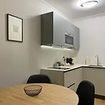 Palazzo Pellicceria Apartamento Génova