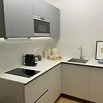 Palazzo Pellicceria Apartamento