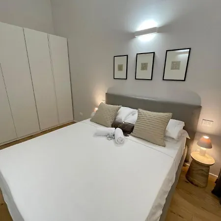 Appartement Palazzo Pellicceria *