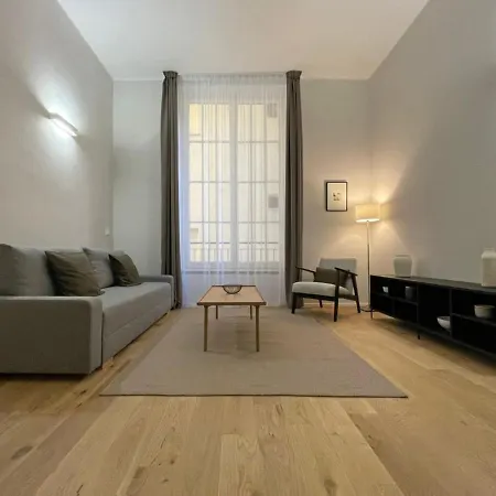 Palazzo Pellicceria Appartement