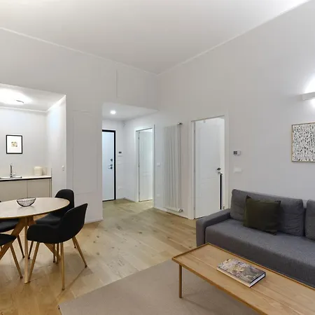 Apartamento Palazzo Pellicceria Génova