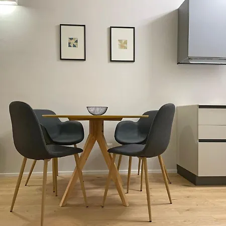 Palazzo Pellicceria Apartment