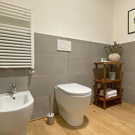 Palazzo Pellicceria Apartment *