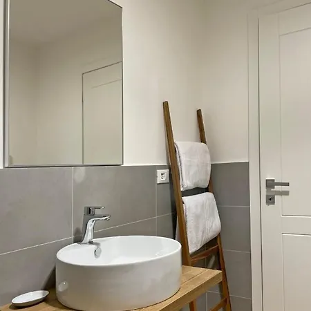 Apartment Palazzo Pellicceria