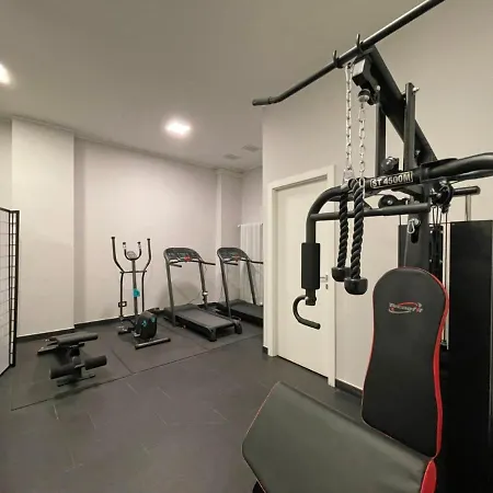 Apartment Palazzo Pellicceria