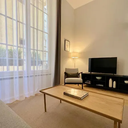 Apartment Palazzo Pellicceria Genoa