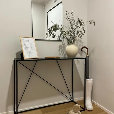 Palazzo Pellicceria Apartment Genoa