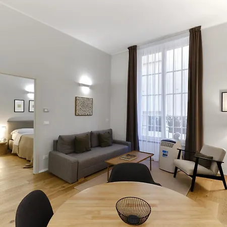 Apartamento Palazzo Pellicceria