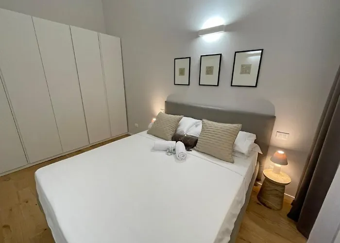 Apartmán Palazzo Pellicceria *