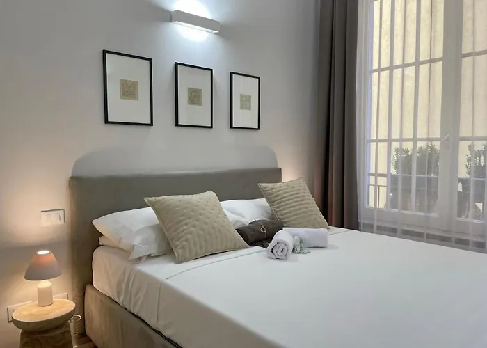 Palazzo Pellicceria Διαμέρισμα