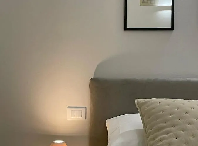 Palazzo Pellicceria Apartmán