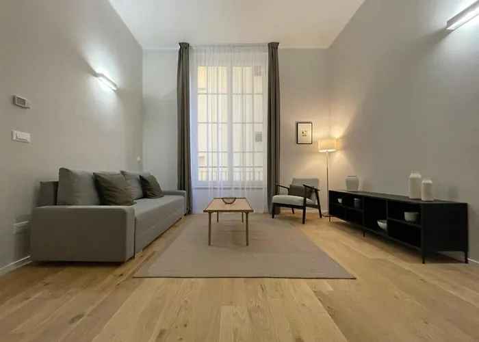 Palazzo Pellicceria Διαμέρισμα