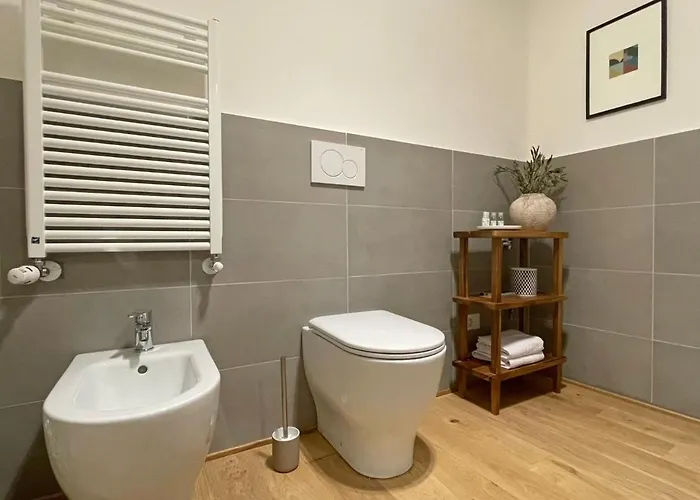 Palazzo Pellicceria Διαμέρισμα *