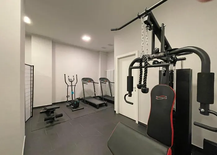Apartmán Palazzo Pellicceria