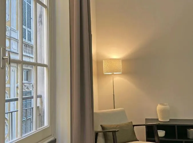 Palazzo Pellicceria * Γένοβα