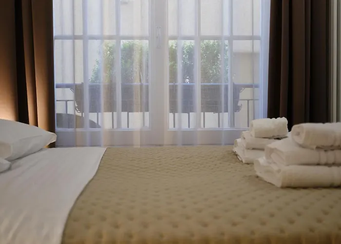 Palazzo Pellicceria Διαμέρισμα