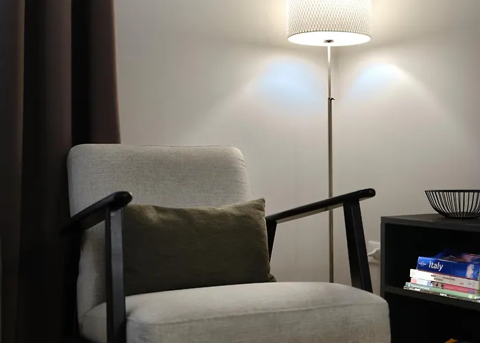 Apartmán Palazzo Pellicceria