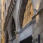 Palazzo Pellicceria ジェノヴァ