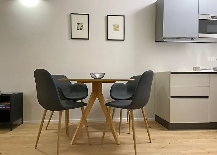 Palazzo Pellicceria Appartement