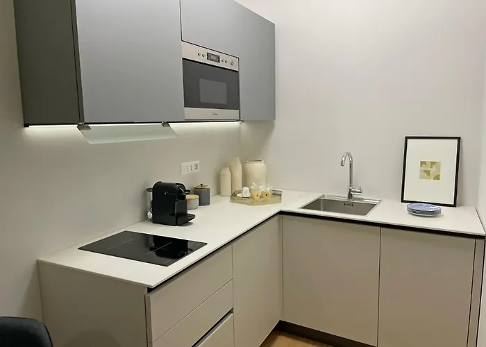 Palazzo Pellicceria Appartement