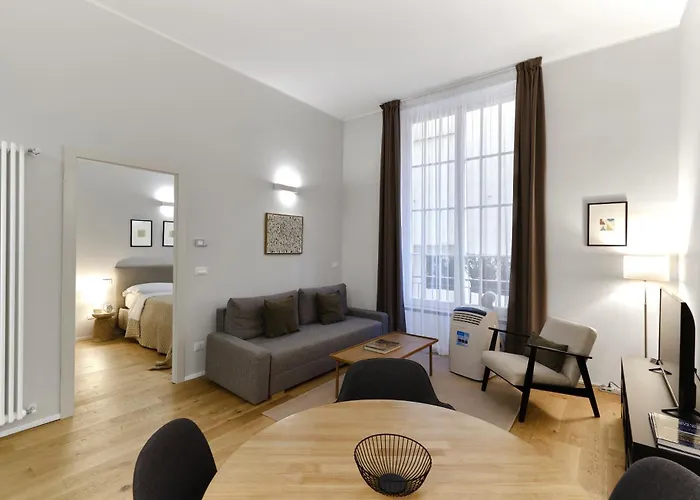 Appartement Palazzo Pellicceria
