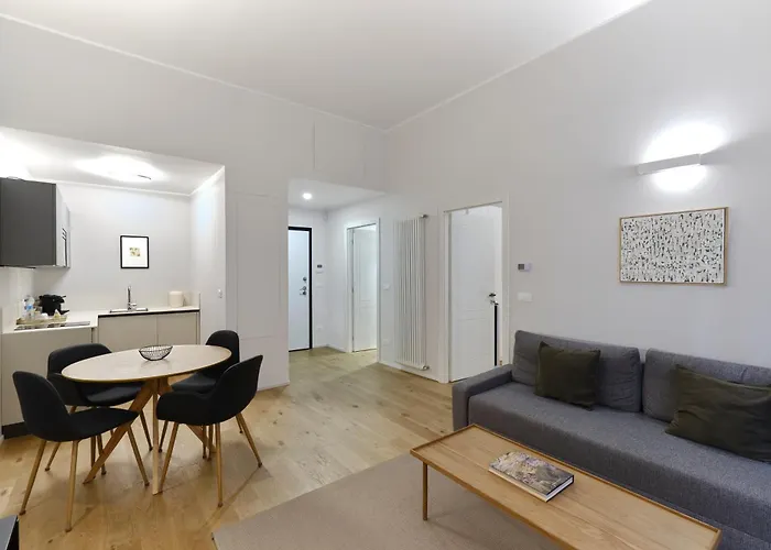 Appartement Palazzo Pellicceria Gênes